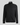 Sweat-zippé-jacquard-boss-50537370-cercle-rayures-latérale-black-1