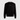 Sweat Relaxed avec Logo Contrastant – BOSS-50514541-noir-1