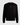 Sweat Relaxed avec Logo Contrastant – BOSS-50514541-noir-1