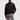 Sweat Relaxed avec Logo Contrastant – BOSS-50514541-noir-2