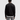 Sweat Relaxed avec Logo Contrastant – BOSS-50514541-noir-4