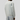 Sweat à col roulé en coton diagonal – Confort et Élégance Moderne-18CMSS098A110044R-gris-3
