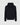Sweatshirt-a-logo-Emporio-Armani-6RPM09PJSHZ-black-back
