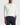 Sweatshirt Blanc à Col Montant Zippé – Ralph Lauren-710932304502-3