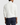 Sweatshirt Blanc à Col Montant Zippé – Ralph Lauren-710932304502-4