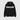 Sweatshirt à Capuche Zippé Color-Block – Lacoste-SH5913-00-black-1