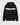 Sweatshirt à Capuche Zippé Color-Block – Lacoste-SH5913-00-black-1