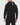 Sweatshirt à Capuche Zippé à Rayures – BOSS-50542974-noir-4