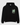 Sweatshirt à Capuche en Molleton avec Imprimé Graphique – Lacoste-face