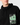 Sweatshirt à Capuche en Molleton avec Imprimé Graphique – Lacoste-profil