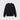 Sweatshirt_Col_Rond_Poignets_lastiqu_s_Stone_Island-K2S156100060-black-1