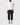 Sweatshirt Col Rond à Poignets Élastiqués – Stone Island-K2S156100060-rose-3