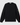 Sweatshirt Col Rond avec Poches sur les Manches – Stone Island-K2S156100008-black-1