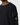 Sweatshirt Col Rond avec Poches sur les Manches – Stone Island-K2S156100008-black-3