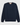 Sweatshirt Col Rond en Maille Alain – Gertrude-H25ALAIN-marine-face