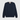 Sweatshirt Col Rond en Maille Alain – Gertrude-H25ALAIN-marine-face
