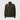 Sweatshirt Demi-Zip en Polaire Diagonal Raised – CP Company - 19CMSS153A005086W-face