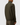 Sweatshirt Demi-Zip en Polaire Diagonal Raised – CP Company - 19CMSS153A005086W-dos