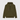 Sweatshirt Kaki à Capuche – Ralph Lauren-710953196001-1
