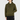 Sweatshirt Kaki à Capuche – Ralph Lauren-710953196001-2