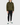 Sweatshirt Kaki à Capuche – Ralph Lauren-710953196001-3