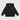 Sweatshirt Noir Zippé à Capuche – EA7 Emporio Armani-7M001038AF10380-black-1