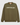 Sweatshirt Oversize Kaki à Motif Graffiti Ruben Speedy – Gertrude - H25RUBENSPEED-face