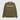 Sweatshirt Oversize Kaki à Motif Graffiti Ruben Speedy – Gertrude - H25RUBENSPEED-face