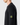Sweatshirt Ras-du-Cou avec Détails en Maille – Stone Island-K2S155100072-noir-profil
