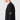 Sweatshirt Ras-du-Cou avec Détails en Maille – Stone Island-K2S155100072-noir-profil