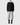 Sweatshirt Ras-du-Cou avec Détails en Maille – Stone Island-K2S155100072-noir-details