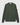 Sweatshirt Ras-du-Cou avec Détails en Maille – Stone Island-K2S155100072-vert-1
