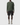 Sweatshirt Ras-du-Cou avec Détails en Maille – Stone Island-K2S155100072-vert-2