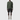 Sweatshirt Ras-du-Cou avec Détails en Maille – Stone Island-K2S155100072-vert-2