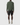 Sweatshirt Ras-du-Cou avec Détails en Maille – Stone Island-K2S155100072-vert-4