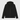 Sweatshirt Zippé à Capuche Monogramme Double B – BOSS - noir- 50545581-face