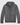 Sweatshirt Zippé Gris à Capuche en Maille Double – Ralph Lauren-face