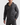 Sweatshirt Zippé Gris à Capuche en Maille Double – Ralph Lauren-details