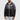 Sweatshirt Zippe Olympique de Marseille FL 2025/26 – PUMA - 781561-32-profil