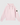 Sweatshirt à capuche avec manches raglan – Stone Island-K2S156100023-rose-1