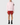 Sweatshirt à capuche avec manches raglan – Stone Island-K2S156100023-rose-2