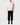 Sweatshirt à capuche avec poche kangourou – Stone Island-rose-details