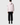Sweatshirt à capuche avec poche kangourou – Stone Island-rose-dos