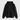 Sweatshirt à capuche avec poches sur les manches – Stone Island-K2S156100009-noir-face