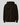Sweatshirt à capuche zippé avec lunette-cp-company-18CMSS028A005086-black-1