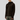 Sweatshirt à capuche zippé avec lunette-cp-company-18CMSS028A005086-black-2