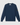 Sweatshirt en Coton Biologique Doux – Stone Island-K2S155100053-bleu-1