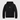 ralph-lauren-sweatshirt-noir-a-capuche-maille-double-a-logo-face