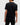 T-shirt-Boss-50506923-black-back-wear