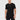 T-shirt-Hugo-50505033-black-front-wear